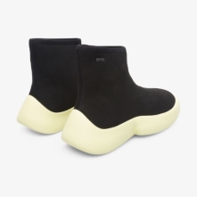 Camper Black Sneakers Womens - ABS Online Ireland | CXRFY6138